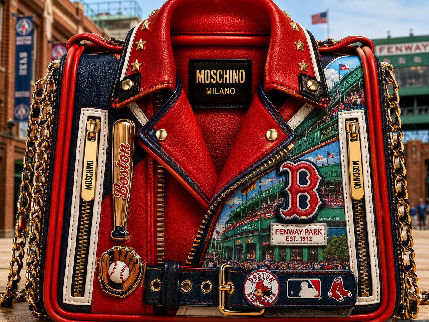 BRX Handmade Leather Bags NHVH