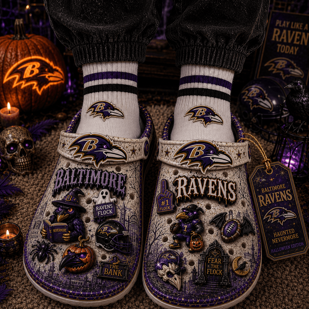 BTR Premium Clogs TMH