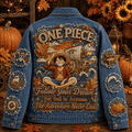 Premium OPC Denim Jacket PTKL