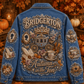 Premium BGT Denim Jacket PTKL