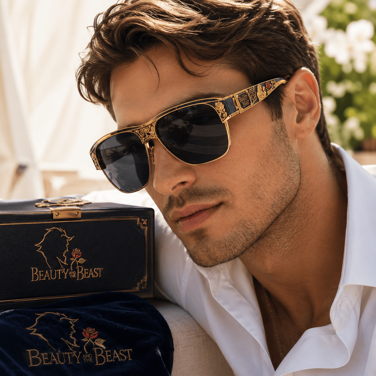 PREMIUM BATB UNISEX SUNGLASSES PTKL