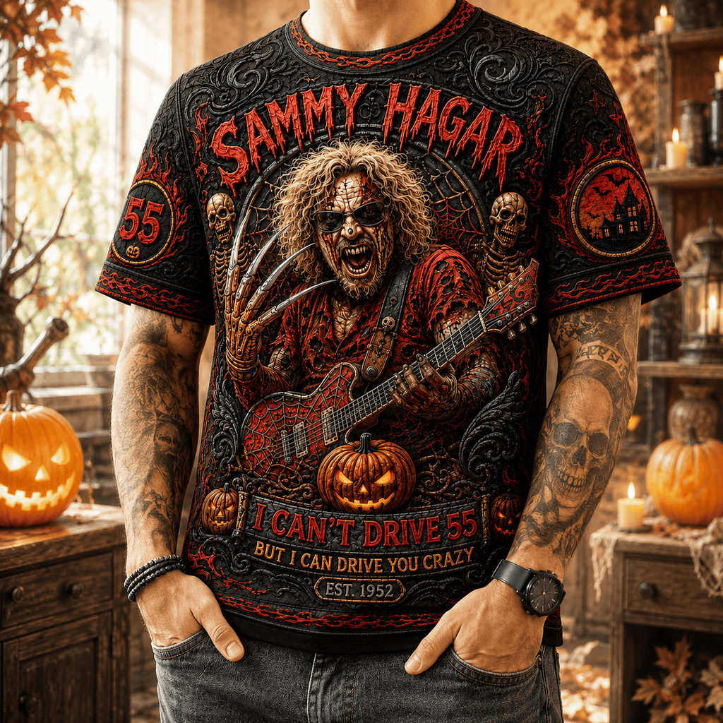 PREMIUM SMYH 3D EMBOSS SHIRT NTVA