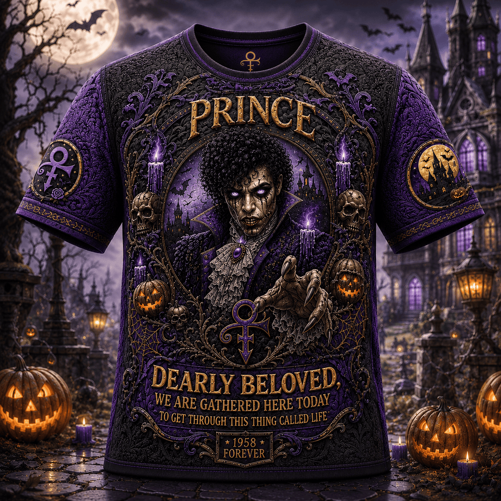 PREMIUM PRCE 3D EMBOSS SHIRT NTVA