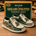 premium OKAA Loafer Shoes NHVH