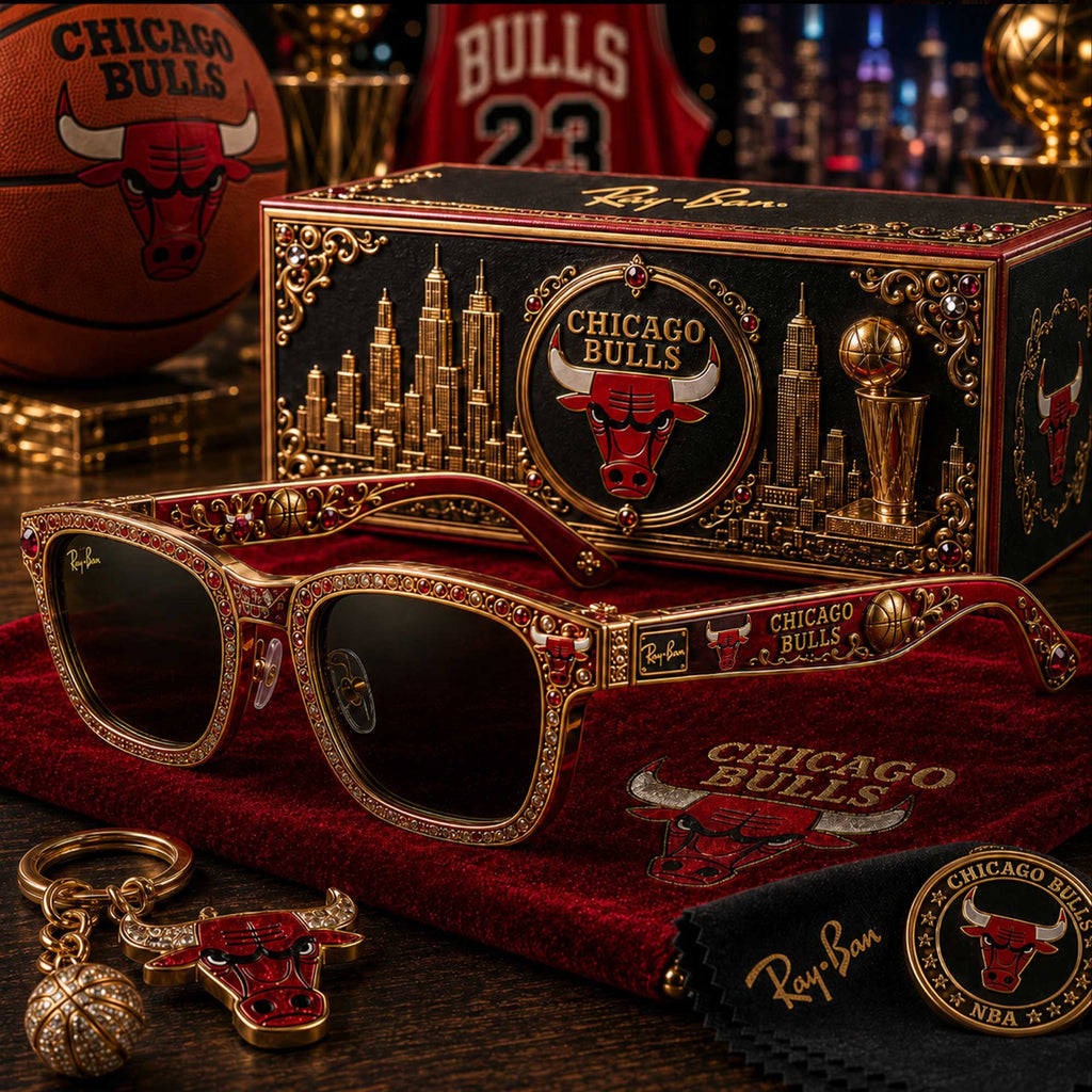 PREMIUM CGB UNISEX SUNGLASSES NPL