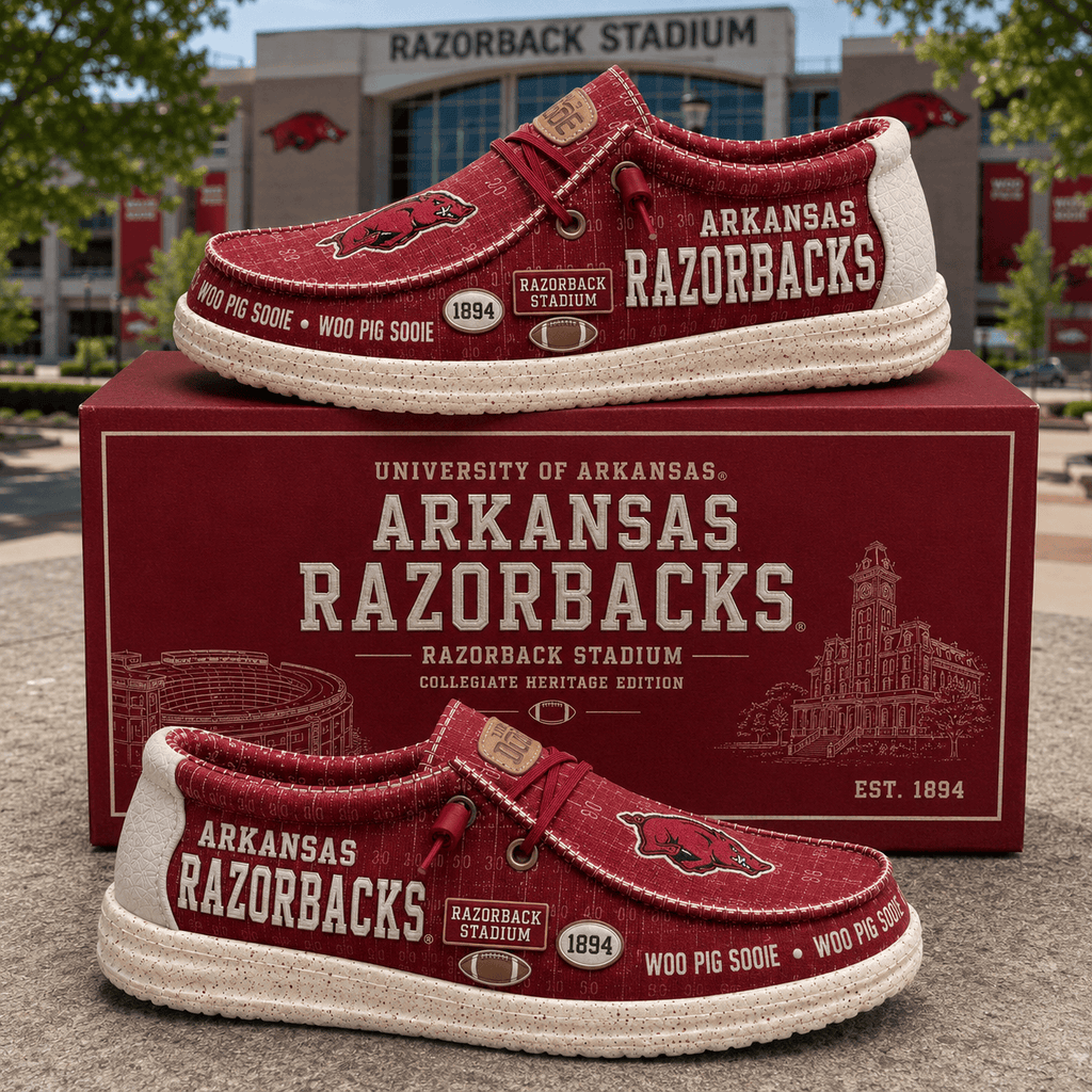 Premium AKR Loafer Shoes TTTT