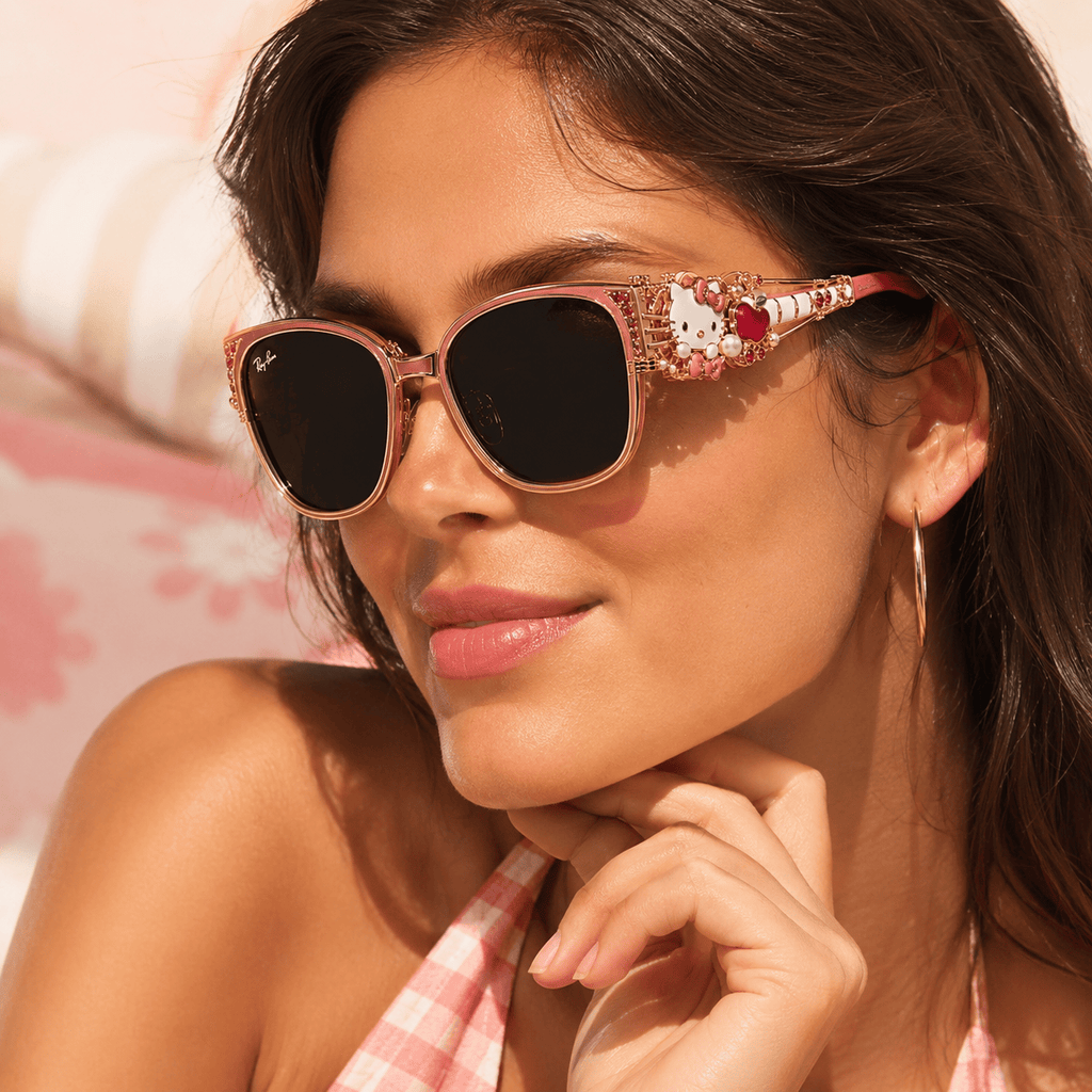 PREMIUM HLKT UNISEX SUNGLASSES NPL