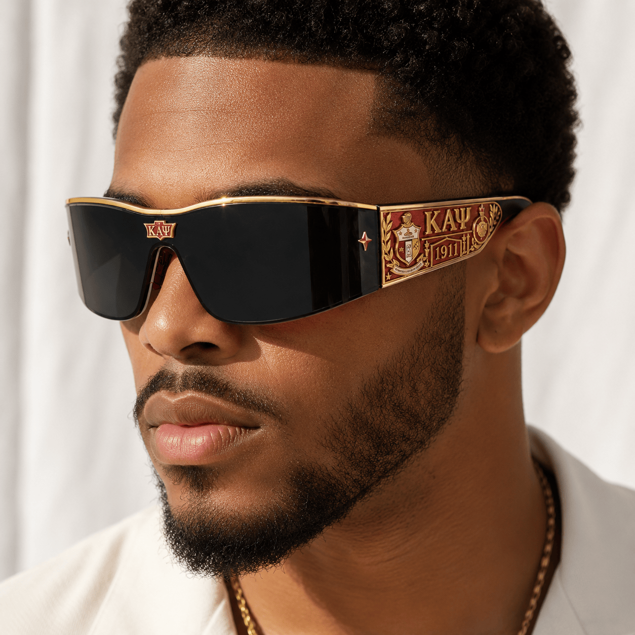 PREMIUM KPAP UNISEX SUNGLASSES TTNL