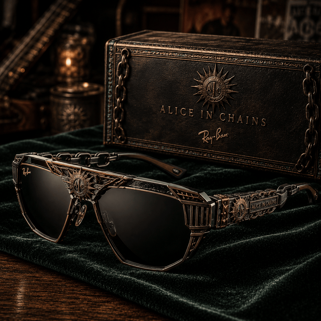 PREMIUM ALC UNISEX SUNGLASSES HQH