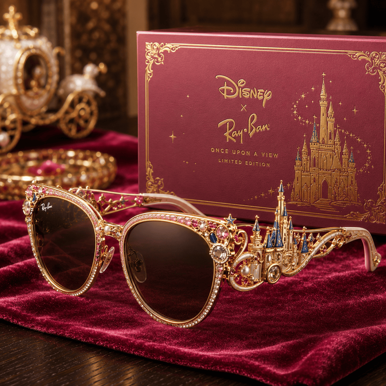 PREMIUM DSN UNISEX SUNGLASSES PDL