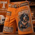 Premium TVF Casual Shorts HQH