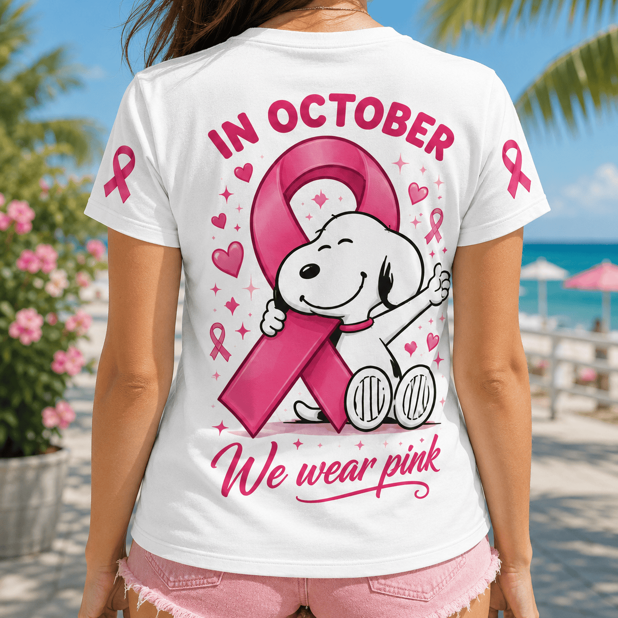 PREMIUM SPNY 3D SHIRT PDL