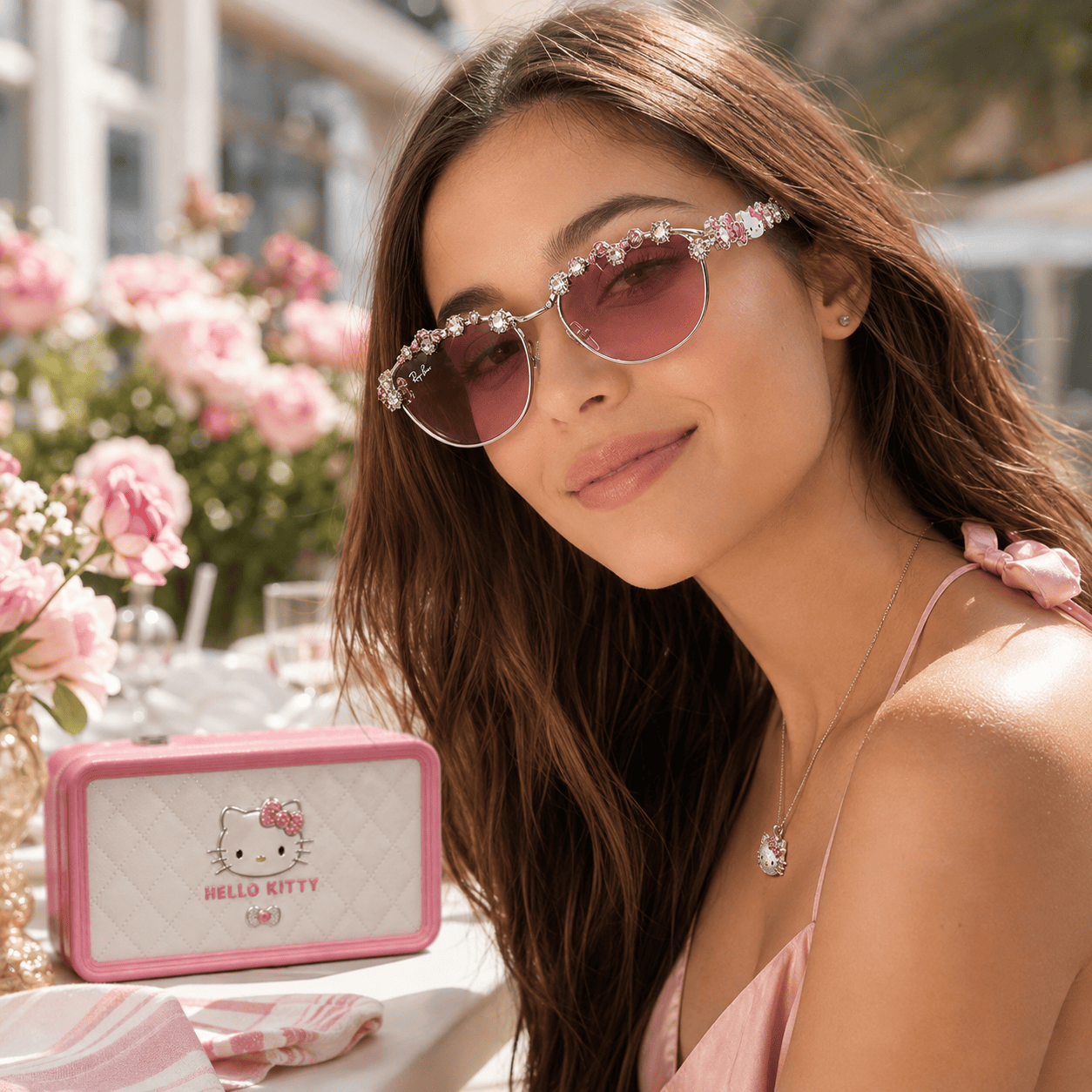 PREMIUM HLKT UNISEX SUNGLASSES NPL